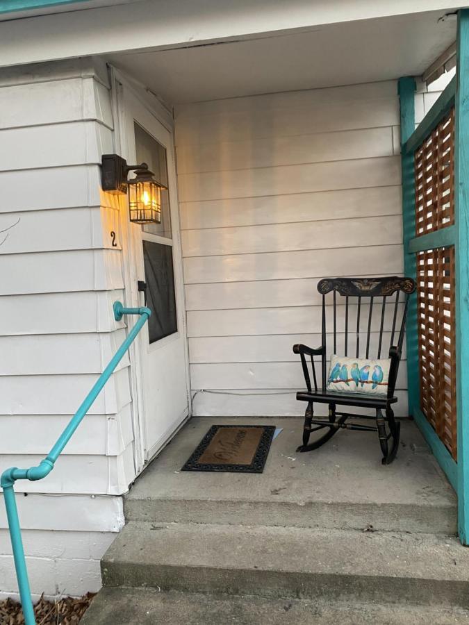 Boho-Chic Travel Pad - Unit 2 Apartment Bloomington Exterior foto