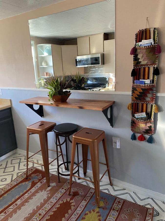 Boho-Chic Travel Pad - Unit 2 Apartment Bloomington Exterior foto