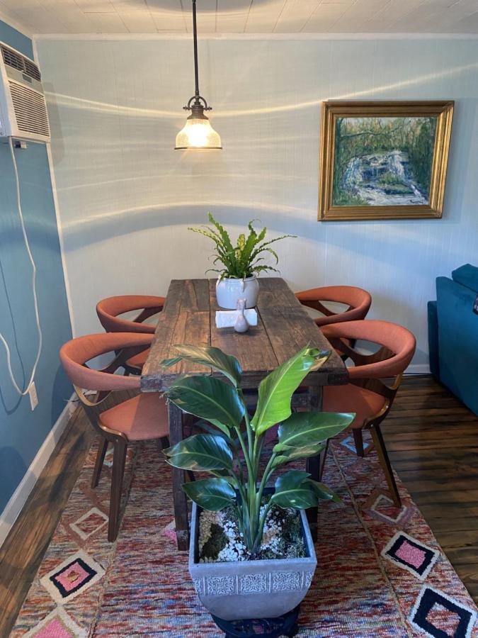 Boho-Chic Travel Pad - Unit 2 Apartment Bloomington Exterior foto