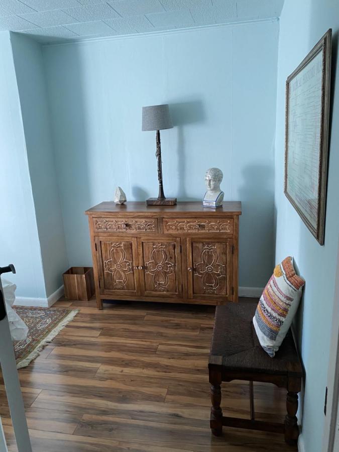 Boho-Chic Travel Pad - Unit 2 Apartment Bloomington Exterior foto