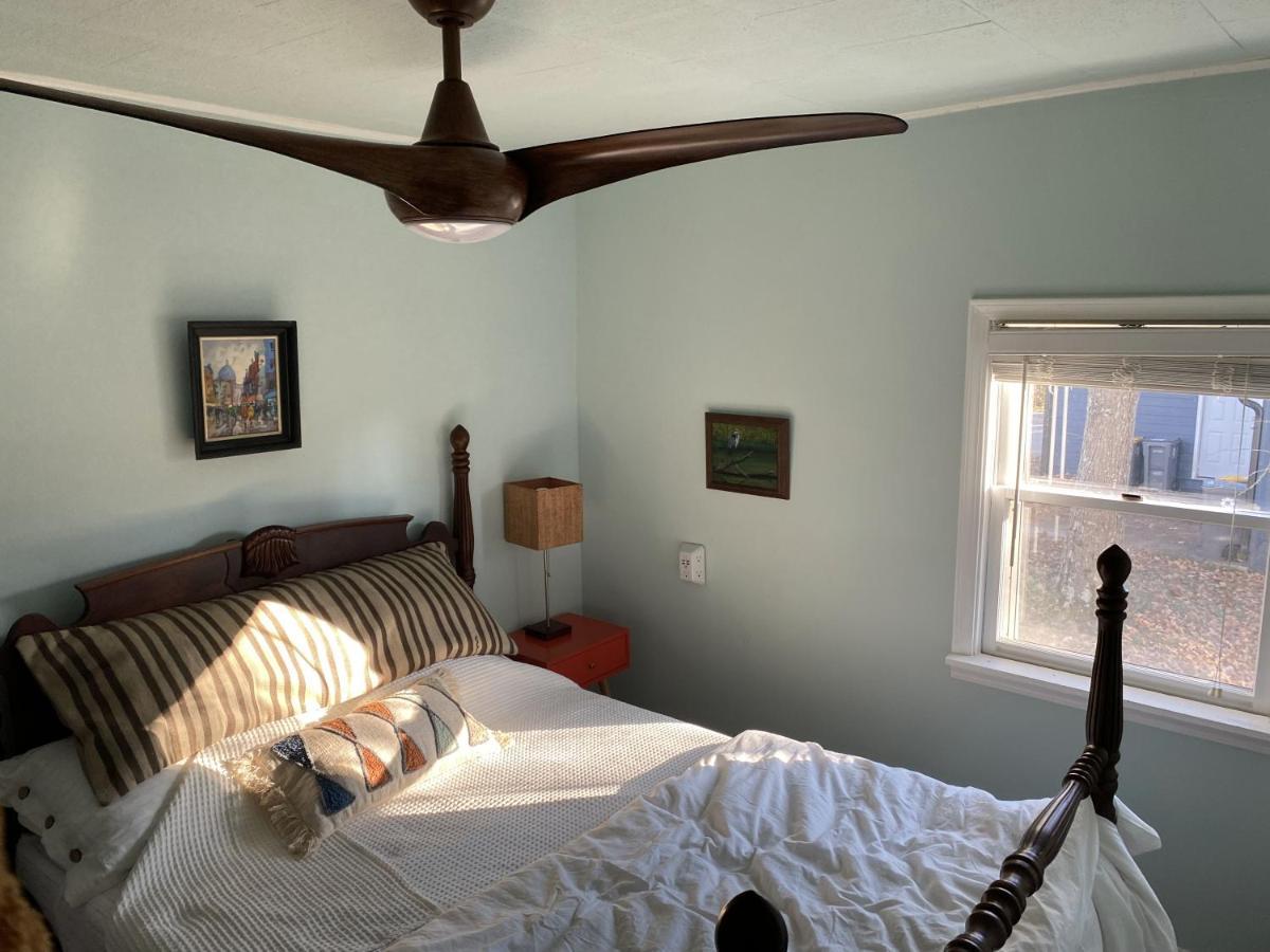 Boho-Chic Travel Pad - Unit 2 Apartment Bloomington Exterior foto