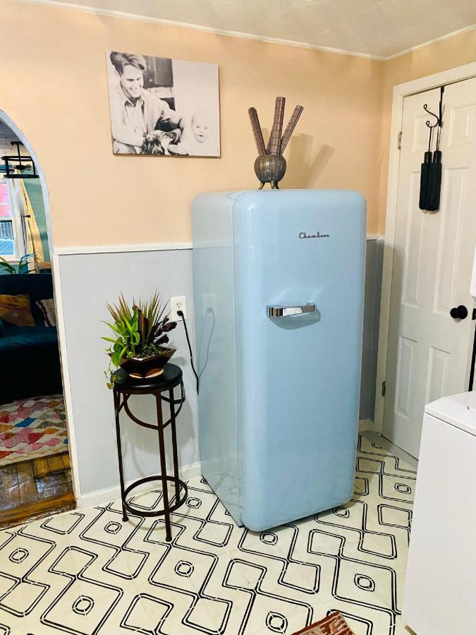 Boho-Chic Travel Pad - Unit 2 Apartment Bloomington Exterior foto