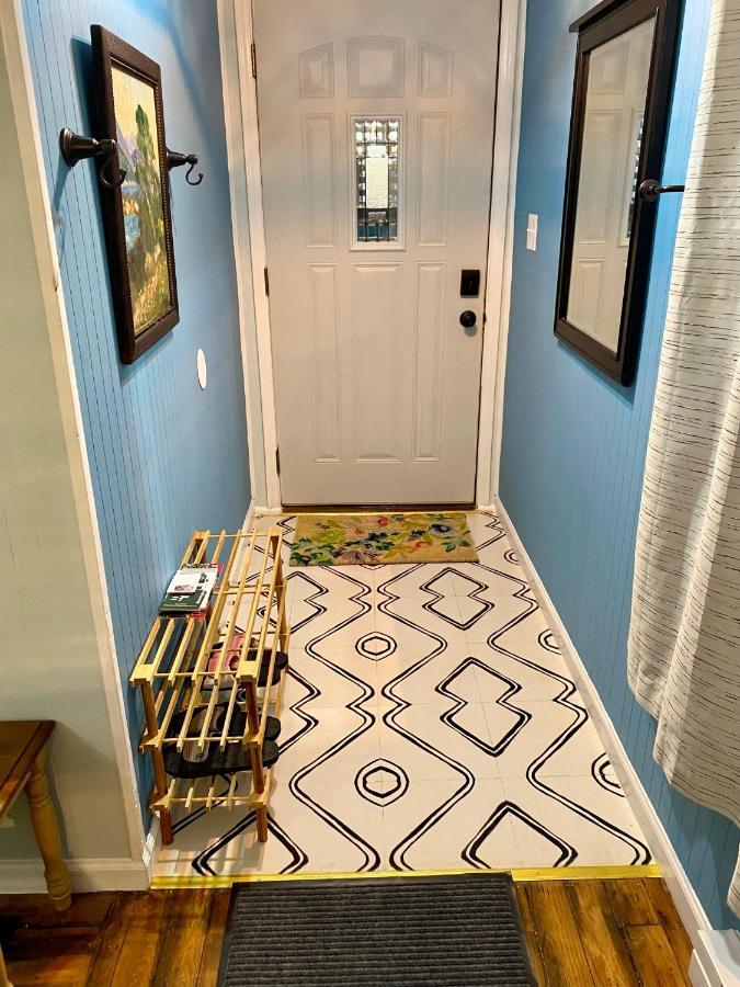 Boho-Chic Travel Pad - Unit 2 Apartment Bloomington Exterior foto