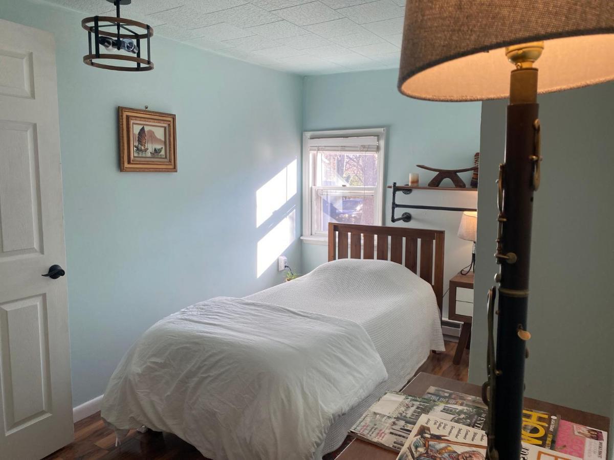 Boho-Chic Travel Pad - Unit 2 Apartment Bloomington Exterior foto