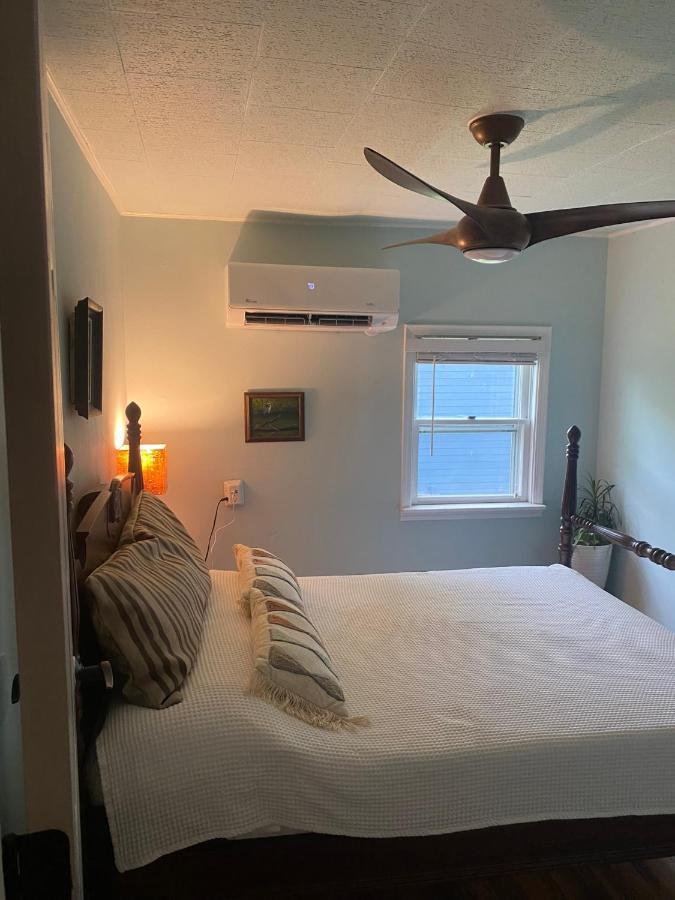 Boho-Chic Travel Pad - Unit 2 Apartment Bloomington Exterior foto